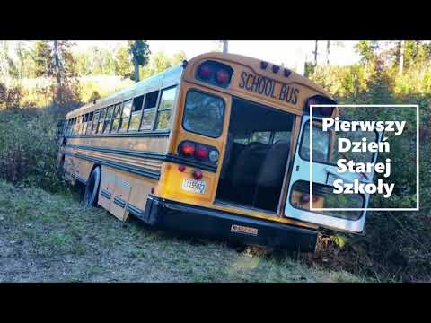 Riczard Piston i nieoczywiście Knysi - Everlast  (Pierwszy Dzień Starej Szkoły)