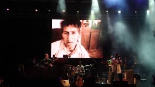 Celtas Cortos - El emigrante