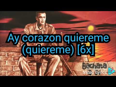 Alex Bueno Un Poco De Ti]Letra