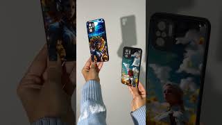 TPU+PC чохол Prisma Ladies для Apple iPhone 12 Pro (6.1") Yellow