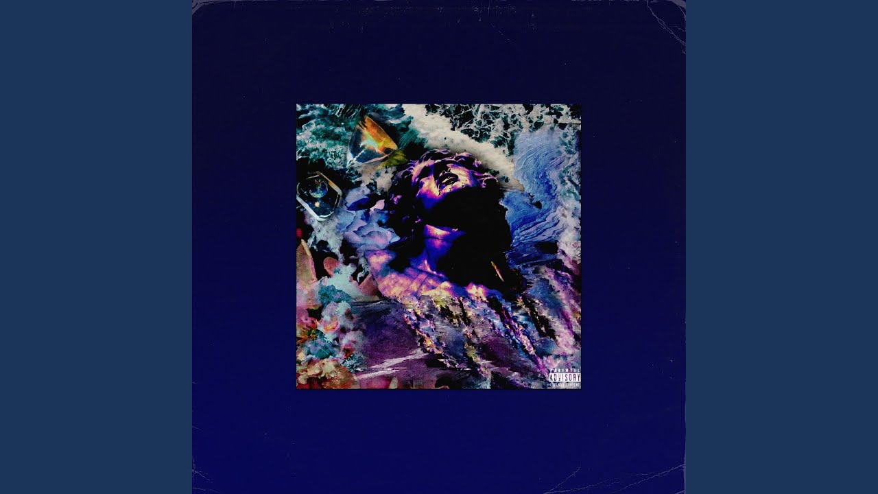 Cover for the song 'Lost In Da Wind' by artist(s) 'Jgrxxn, Lil Xav'
