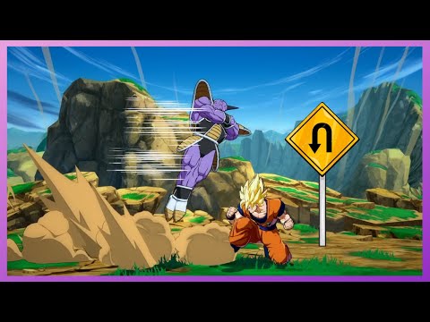 Ginyu's new 5H is hilarious