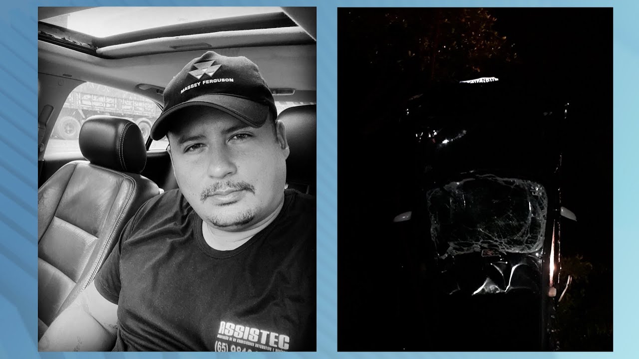 HOMEM MORRE AFOGADO DENTRO DE VEÍCULO QUE ESTAVA QUASE TRÊS DIAS EMBAIXO DA ÁGUA