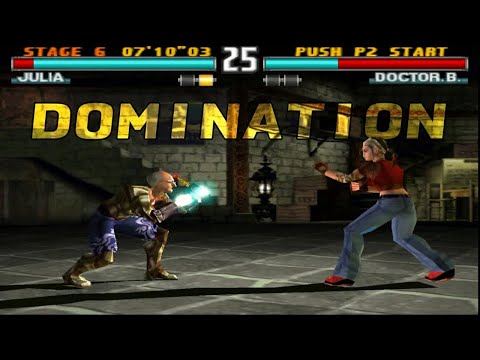 Watch This Julia Chang Run to Learn Perfect Spacing