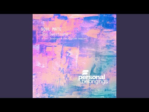 Soul Mate (Pat Lezizmo Remix)