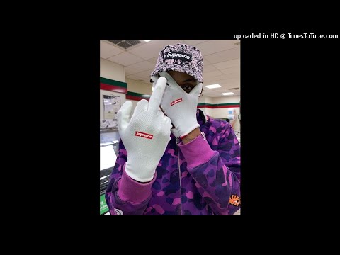 (SOLD) Cocaine Mali x GetRichZay Type beat -"SUNDAY" (prod by ezplxy)