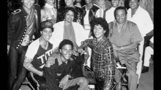 Stay With Love - Jermaine Jackson & Syreeta