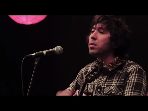 Bishop Allen - Full Performance - Radio Woodstock 100.1 - 9/24/14