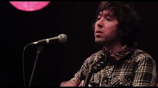 Bishop Allen - Full Performance - Radio Woodstock 100.1 - 9/24/14