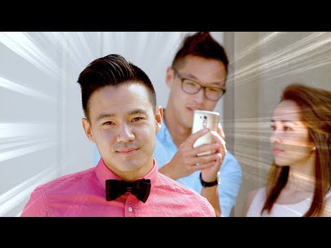 ウォンフー・プロダクション世界最高のサードホイール