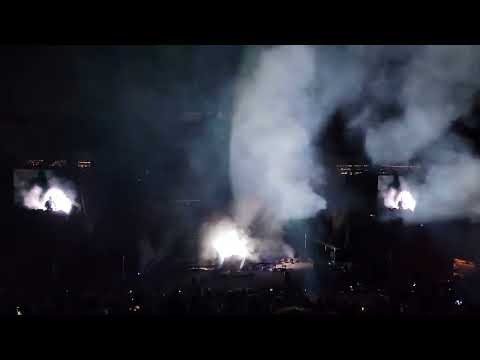 Deadmau5 @ Red Rocks 11/4/22 First Hour