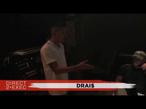 Drai$ Performs at Direct 2 Exec Phoenix 5/10/18 - Warner Music Group