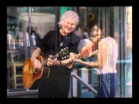 Chip Taylor and Carrie Rodriguez- Your Name Is On My Lips Again