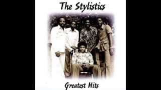 The Stylistics - Pieces