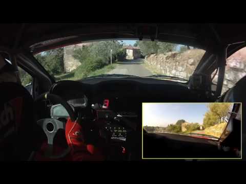 Rally Reggello 2016 Ancillotti Ancillotti Ps2 Reggello