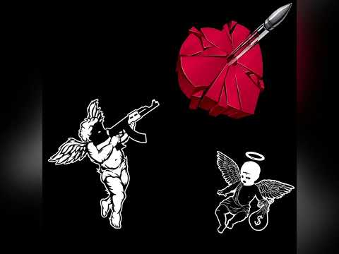 HGEMONA$ - Thug Love (Prod. By Dimitris K.)