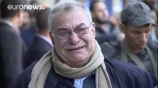 These are the Beginning of Sorrows Prophecy Unfolds December 2016