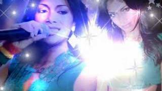 Nicole Scherzinger-Power&#39;s Out