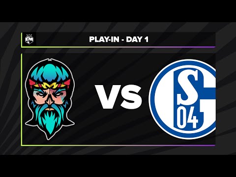 EUM Spring 2021 - Playin - MKS vs S04