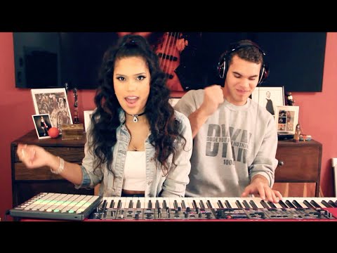 Rihanna - Work ft Drake (Eleven' cover)