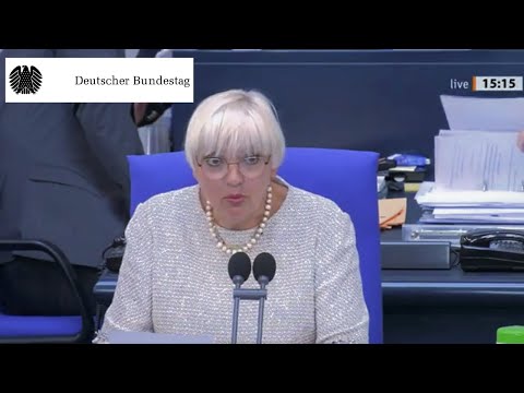 Abschließende Beratungen ohne Aussprache