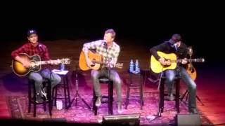 Dierks Bentley - &quot;Freedom&quot; New Song (3/12/16) Nashville