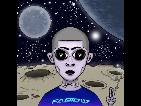 FABIOW - OP DE MOON