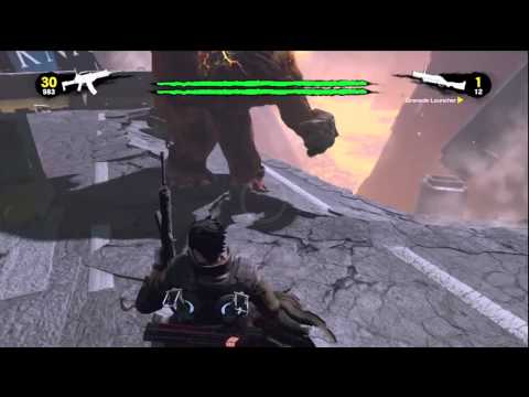 AH Guide: NeverDead: Mind the Gap, Out of the Frying Pan | Rooster Teeth