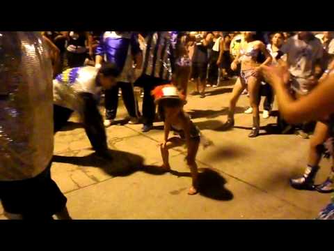 los rebeldes de podesta