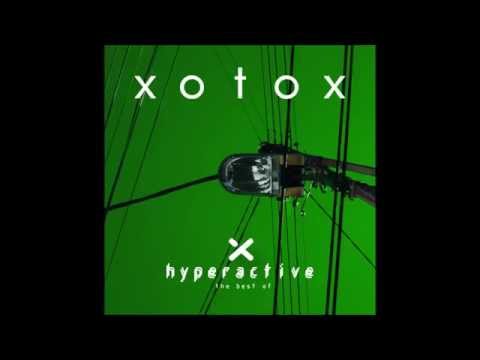 Xotox - Winterblut