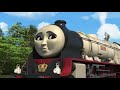 ABC Kids The Royal Engine Promo Thomas Friends
