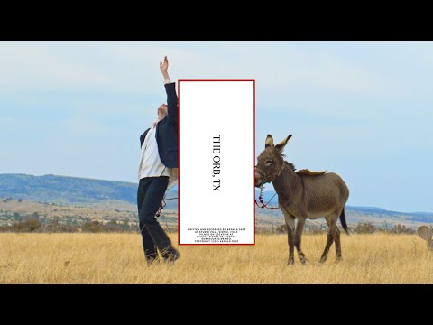 Kerala Dust - The Orb, TX (Official Video)