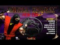 Mortal Kombat Chaotic New Era ERMAC MortalKombat ChaoticNewEra MKFightingGame Fatalities