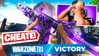 La PLUS RAPIDE pour TUER sur Warzone 2.0.. j'ai la MEILLEURE CLASSE FENNEC!!