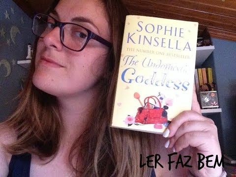 Opinião | The Undomestic Goddess de Sophie Kinsella