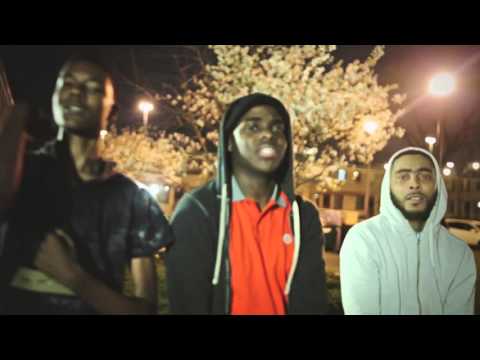 THF Puncho x Timo "Panda GMix"