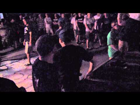 Strength For A Reason Live at The Kave 07/20/13