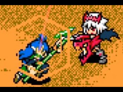 Blaster Master Zero 2 [The Empress DLC] Part 2 - Montoj and Area B (100% Completion)