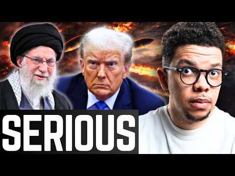 US-Iran War: What's REALLY happening?