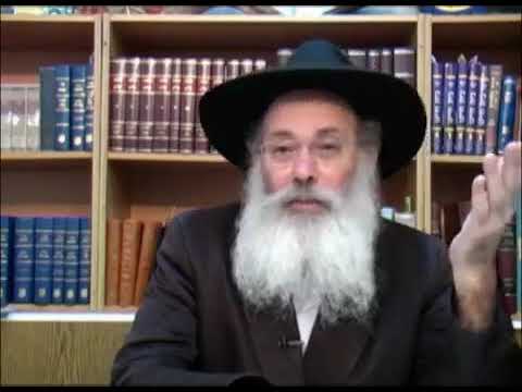 שיעור דבר מלכות: פרשת יתרו