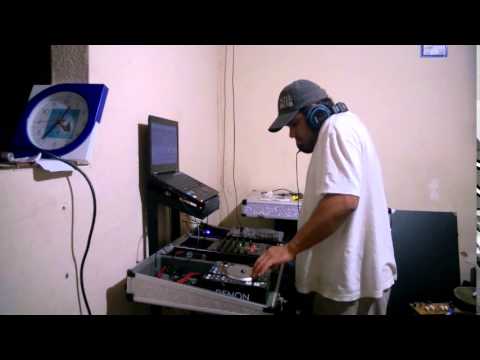POLETINHA DO AROXA(DJ MARQUITO MIX)