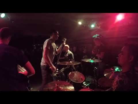 Headshot    Self Destruct Ieperfest benefiet @ Vort'n Vis