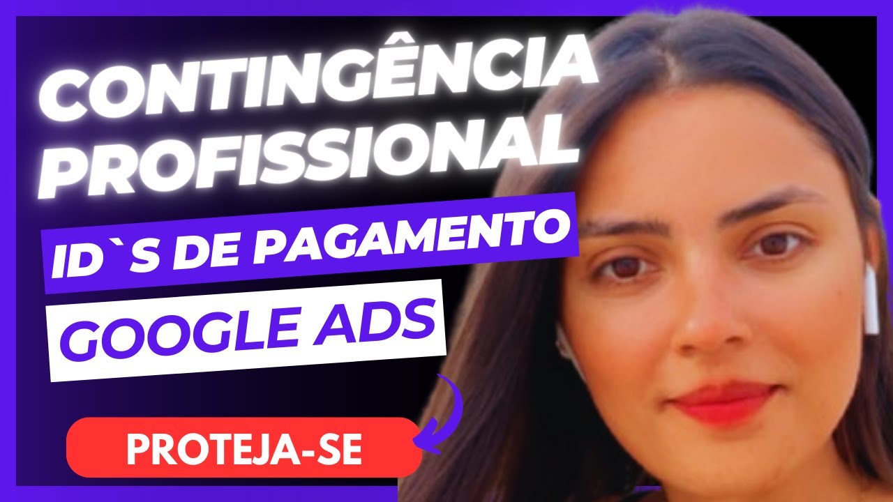 A Melhor e Mais Atualizada Contingência no Google Ads [Atualizado 2025]