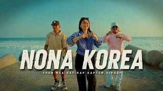 Download lagu Yoon noa - NONA KOREA mp3