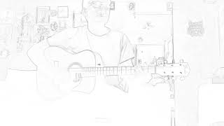 Look like that (cover) by the Violent Femmes