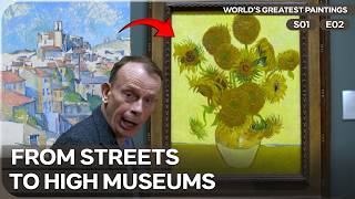 Van Gogh: These Sunflowers Bloomed Hope | World's Greatest Paintings - Season 1 Episode 2