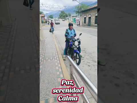 Campo Elías late en paz: cotidianidad viva este 15 de septiembre de 2025 🕊️🚶‍♂️🚗🌄 PresidenteMaduro