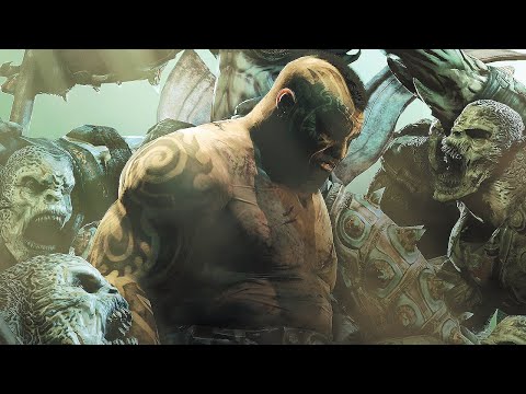 The 10 SADDEST Moments in Gears of War