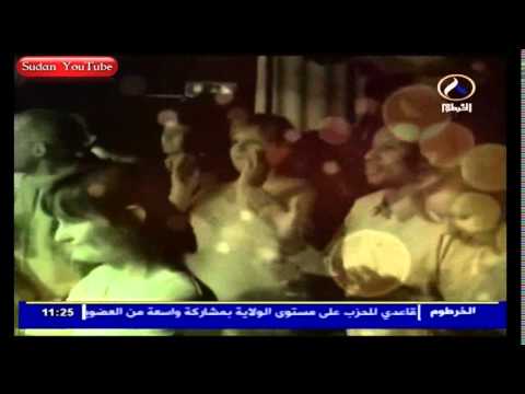 الفنان عبدالقادر سالم