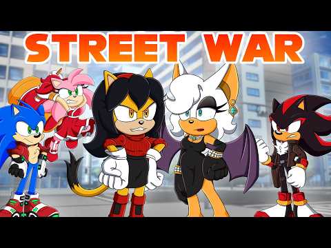 The Fast and the Fashionable - Sonic 10 Years Later LIVE: Episode 425